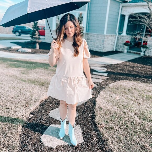 Piper Dress - Picture 4 of 10